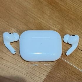 Airpodspro 第2世代 本体 ワイヤレスイヤホン ジャンク品