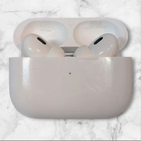 純正品 AirPods Pro 第2世代 Lightning 本体のみ イヤホン