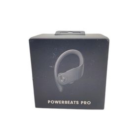 beats by dr.dre◆イヤホン Powerbeats Pro MV6Y2PA/A [ブラック] A2078