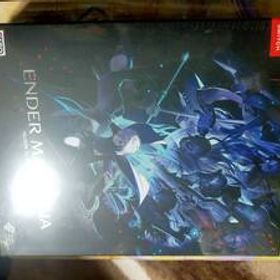 ENDER MAGNOLIA: Bloom in the Mist 限定版 タペストリー付き ニンテンドースイッチ NS版