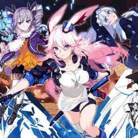 即時対応 | 崩壊3rdのアカウントデータ、RMTの販売・買取一覧