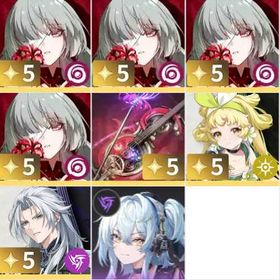 人気のある | 鳴潮(Wuthering Waves)のアカウントデータ、RMTの販売・買取一覧