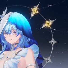 【引退】コンシ、インリン完凸カルテジア4凸など | 鳴潮(Wuthering Waves)のアカウントデータ、RMTの販売・買取一覧