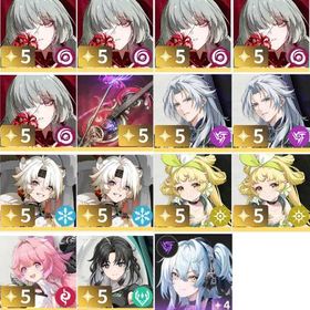 人気のある | 鳴潮(Wuthering Waves)のアカウントデータ、RMTの販売・買取一覧