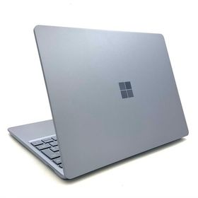 Microsoft Surface Laptop Go 3 2013 12th Gen Intel Core i5-1235U 8GB SSD 256GB 100% 美品 動作確認済【全額返金保証】【最速発送】