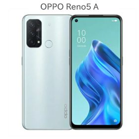 【中古美品】OPPO reno 5 pro 8/128 simフリー Oppo Reno5 Pro 5G Starry Black 128GB + 8GB Dual-SIM Unlocked GSM