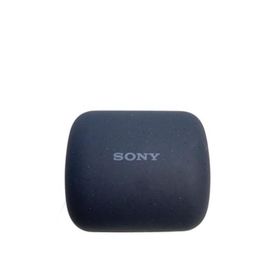 SONY◆イヤホン・ヘッドホン LinkBuds WF-L900 (H) [グレー]