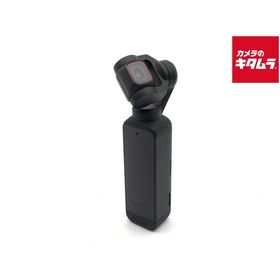 【中古】 【並品】 DJI Pocket 2 OP2CP1