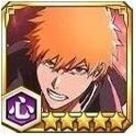 黒崎一護（千年血戦篇2025）+霊玉3.9万+★6キャラ11~15体+★5キャラ200~210体 | ブレソル(ブリーチ ブレイブソウル)のアカウントデータ、RMTの販売・買取一覧