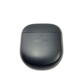 BOSE◆イヤホン・ヘッドホン QuietComfort Earbuds II [Triple Black]