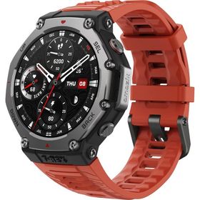 amazfit アマズフィット T-Rex3 48mm 【ラバ】 sp170069-C219 VGP2026