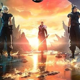 石280000個以上+星5確定チケット5枚+ 星5武器ランダム180+各種★5武器確定券40 | FF7エバークライシス(FF7EC)のアカウントデータ、RMTの販売・買取一覧