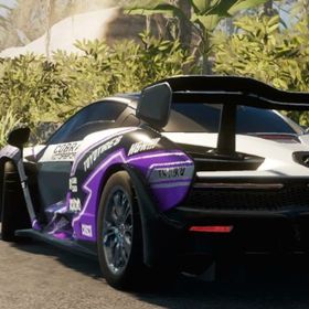 McLaren senna(cpm2) | Car Parking Multiplayer 2のアカウントデータ、RMTの販売・買取一覧