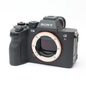 《並品》SONY α7RV ボディ ILCE-7RM5