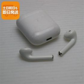 中古 Airpods 第1世代 ホワイト 中古 即日発送 Apple あすつく 土日祝発送OK