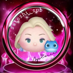 🙌コイン.ランク.スコア.完売🙌返信＝対応可能です🫰😊 | ツムツムランドのアカウントデータ、RMTの販売・買取一覧