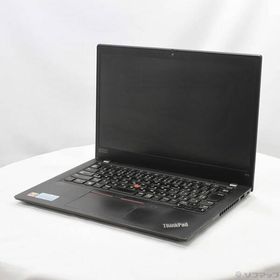 〔中古〕Lenovo(レノボジャパン) ThinkPad X13 Gen 1 20T3S2A500〔198-ud〕