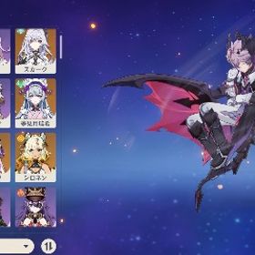 引退垢 | 原神のアカウントデータ、RMTの販売・買取一覧