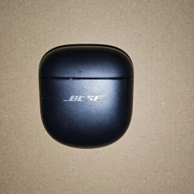 Bose QuietComfort Ultra Earbudsブラック