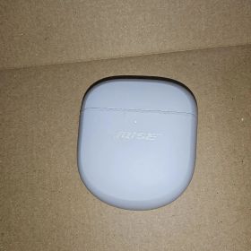 Bose QuietComfort Ultra Earbudsスモーク 美品