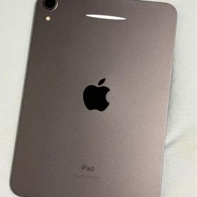 訳あり iPad mini 6 WiFi 64GB スペースグレイ