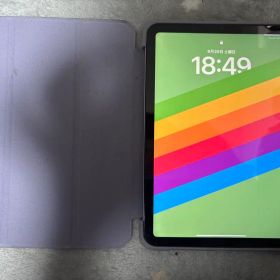 Apple iPad mini6 パープル