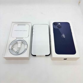 アイフォーン(iPhone)の【新品未使用】iPhone 13 mini 512GB 国内SIMフリー(スマートフォン本体)