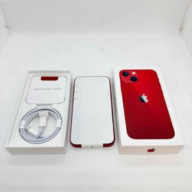 アイフォーン(iPhone)の【新品未使用】iPhone 13 mini 512GB 国内SIMフリー(スマートフォン本体)