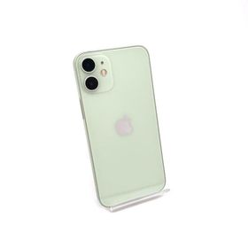 iPhone 12 mini 128GB グラファイト docomo 白ロム 動作確認済 80%【全額返金保証】【最速発送】