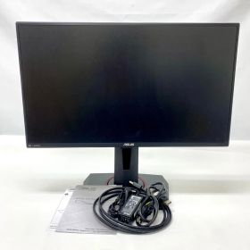 TUF GAMING VG259QR 中古 12,222円 | ネット最安値の価格比較 プライス