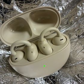 HUAWEI FreeClip ワイヤレスイヤホン