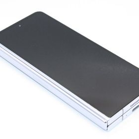 Galaxy Z Fold5 SCG22 256GB アイシーブルー SIMフリー Bランク