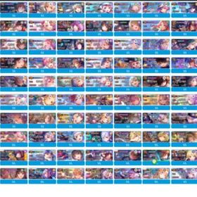 🥨ヘブバン(ヘブンバーンズレッド)の検索型アカウント🥨最大石200000以上🥨 | ヘブバン(ヘブンバーンズレッド)のアカウントデータ、RMTの販売・買取一覧