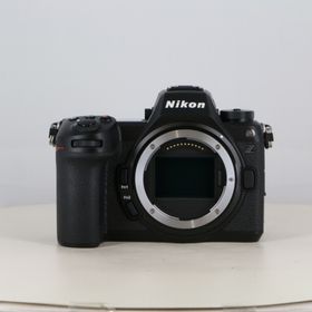 ニコン(Nikon)の【中古】(ニコン) Nikon Z6III ボディ(コンパクトデジタルカメラ)