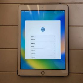iPad 第5世代 32GB ゴールド
