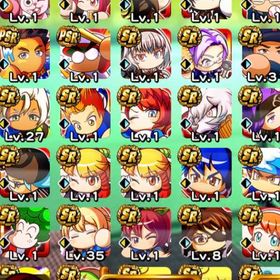 石3000↑ チムランPG8 金博士4 変換券3枚 SRガチャ券99枚 吉田正尚ビアンカ | パワプロアプリのアカウントデータ、RMTの販売・買取一覧