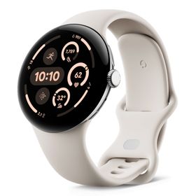 Google Pixel Watch 3 Wi-Fiモデル 45mm