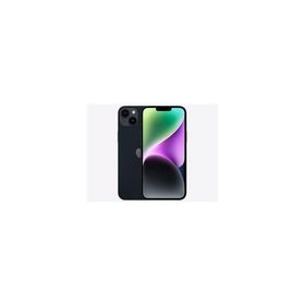 ★アップル / APPLE iPhone 14 Plus 128GB SIMフリー [ミッドナイト] (SIMフリー)【スマートフォン】【送料無料】