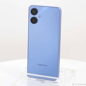 〔中古〕SAMSUNG(サムスン) Galaxy A25 5G 64GB ブルー SBGAA25 Softbank SIMフリー〔269-ud〕