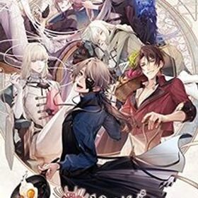 終遠のヴィルシュ -ErroR:salvation- 限定版