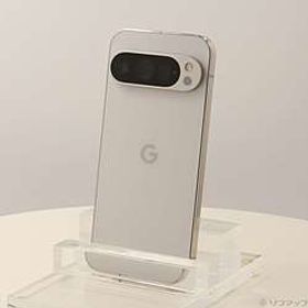 〔中古品〕 Google Pixel 9 Pro 512GB ポーセリン GWVK6 SIMフリー ［6.3インチ有機EL／Google Tensor G4］〔中古品〕 Google Pixel 9 Pro 512GB ポーセリン GWVK6 SIMフリー ［6.3インチ有機EL／Google Tensor G4］
