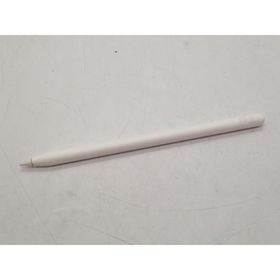 【中古】Apple Apple Pencil（第2世代） MU8F2J/A【大須アメ横】保証期間１週間