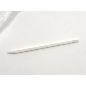 【中古】Apple Apple Pencil（第2世代） MU8F2J/A【ECセンター】保証期間１週間