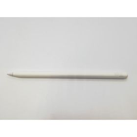 【中古】Apple Apple Pencil（第2世代） MU8F2J/A【アリオ倉敷】保証期間１週間