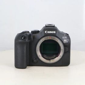 【中古】(キヤノン) Canon EOSR6 MarkIII ボディ