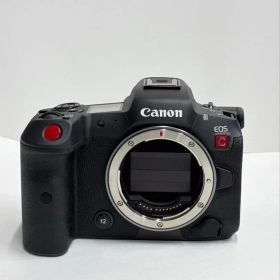 【年末特価】Canon EOS R5 C ビデオカメラ本体 VR cinema
