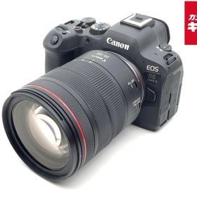 【中古】 【良品】 キヤノン EOS R6 MarkII RF24-105 L IS USM レンズキット
