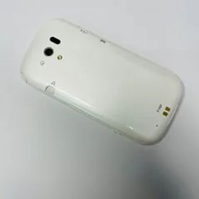 らくらくスマートフォン3 F-06F ドコモ 09881