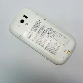 らくらくスマートフォン3 F-06F ドコモ 87910