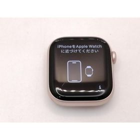 【中古】Apple Apple Watch Series10 42mm Cellular ローズゴールドアルミニウムケース (バンド無し)【三宮駅前】保証期間１ヶ月【ランクC】